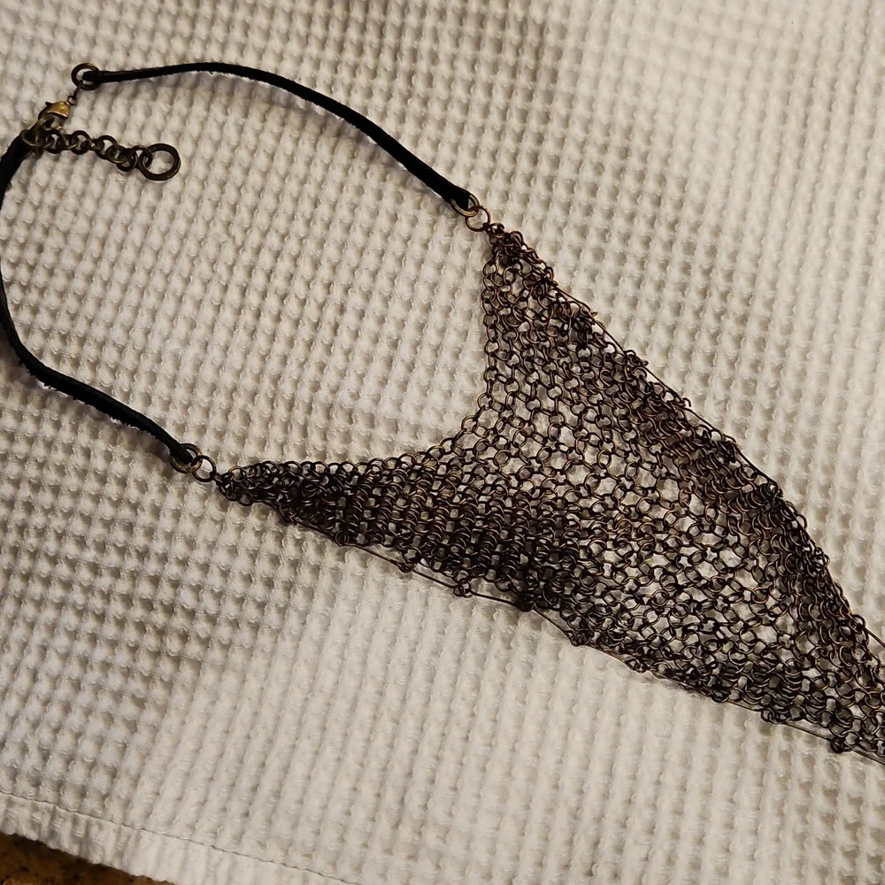 Necklace - Picture 2 of 2